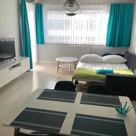 Apartamenty Maja Nowy Targ Buitenkant foto