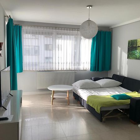 Apartamenty Maja Nowy Targ Buitenkant foto