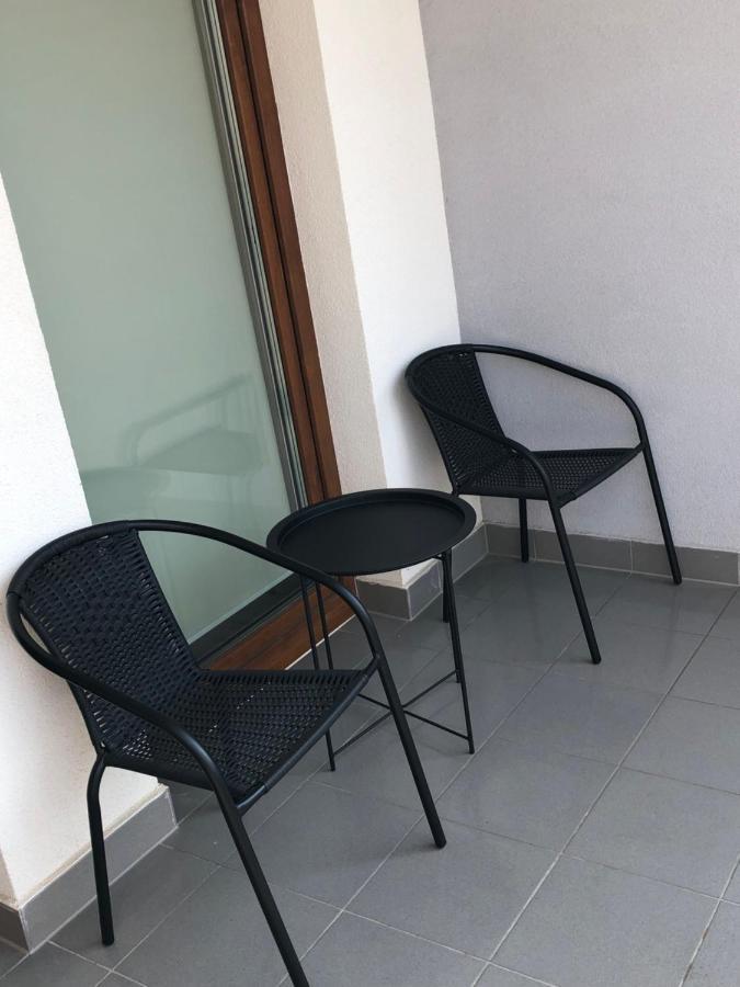 Apartamenty Maja Nowy Targ Buitenkant foto