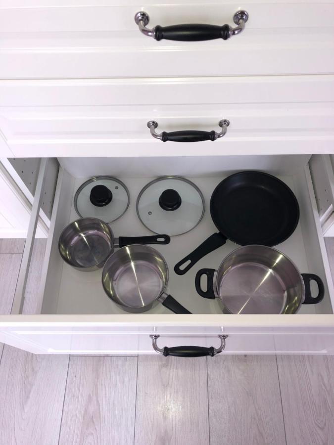 Apartamenty Maja Nowy Targ Buitenkant foto