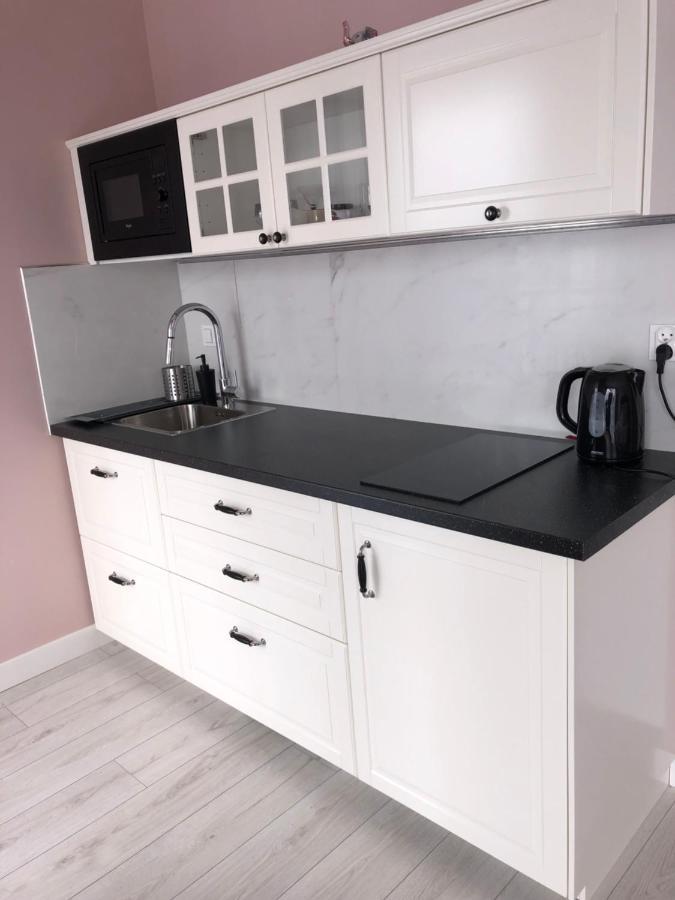 Apartamenty Maja Nowy Targ Buitenkant foto
