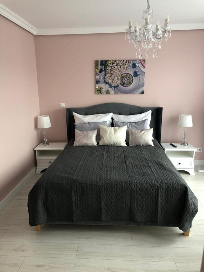 Apartamenty Maja Nowy Targ Buitenkant foto