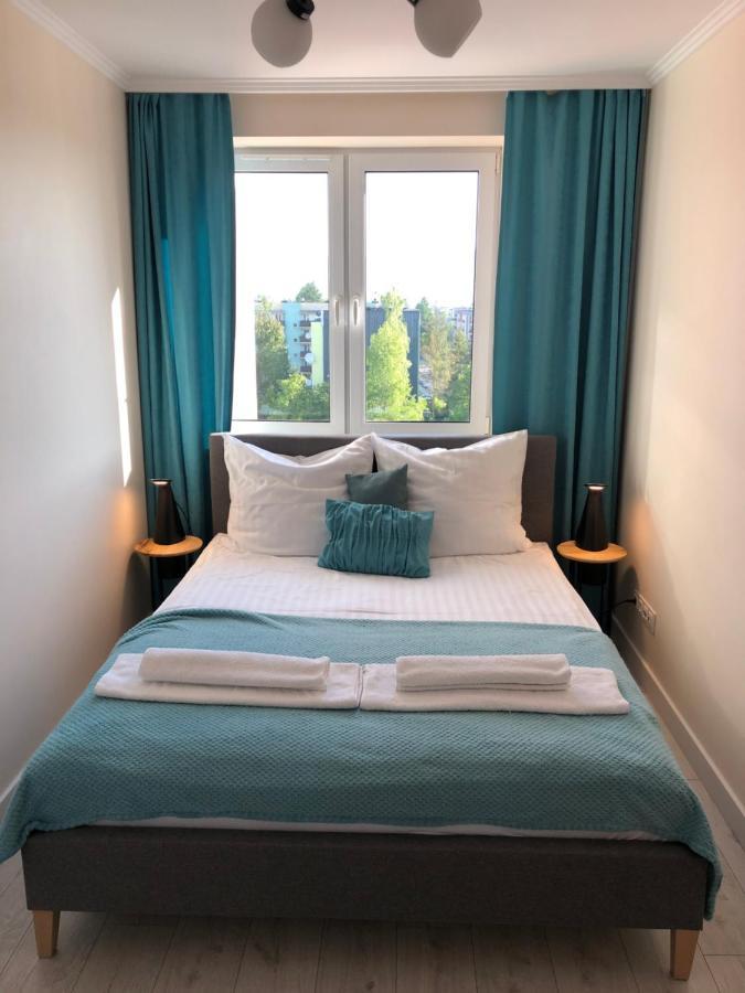 Apartamenty Maja Nowy Targ Buitenkant foto