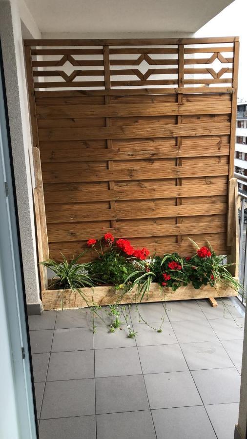 Apartamenty Maja Nowy Targ Buitenkant foto