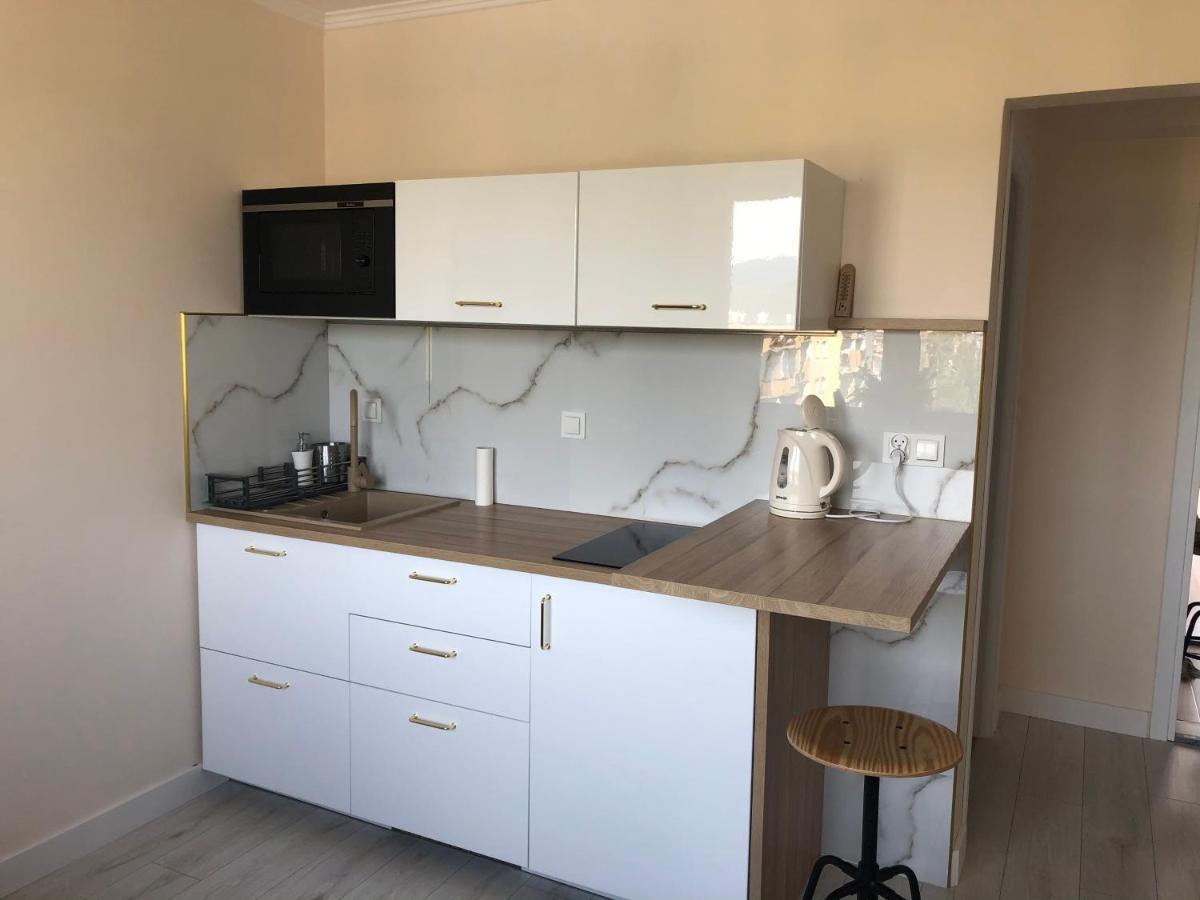 Apartamenty Maja Nowy Targ Buitenkant foto