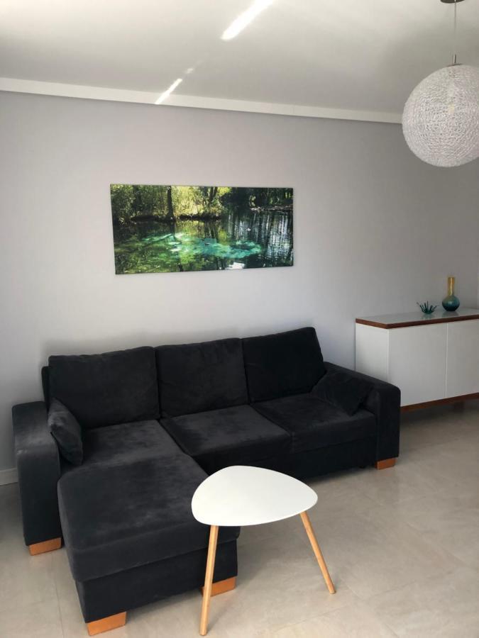 Apartamenty Maja Nowy Targ Buitenkant foto