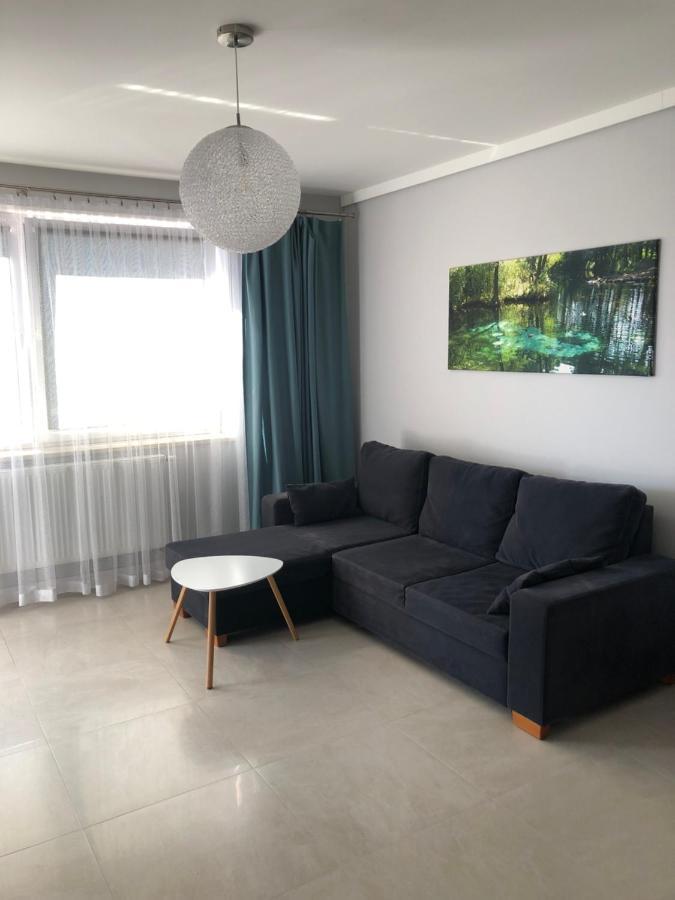Apartamenty Maja Nowy Targ Buitenkant foto
