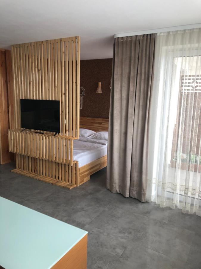 Apartamenty Maja Nowy Targ Buitenkant foto
