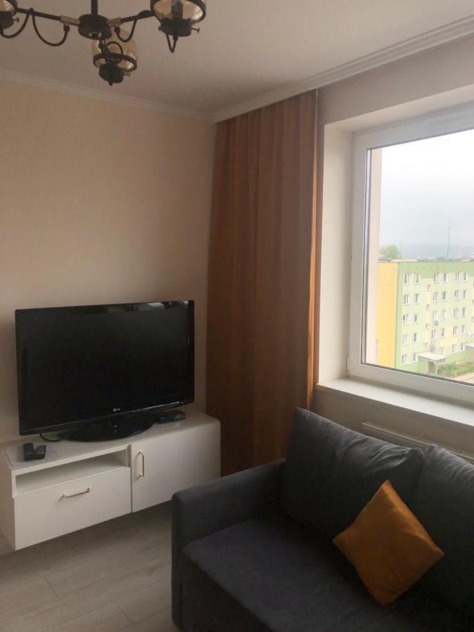 Apartamenty Maja Nowy Targ Buitenkant foto