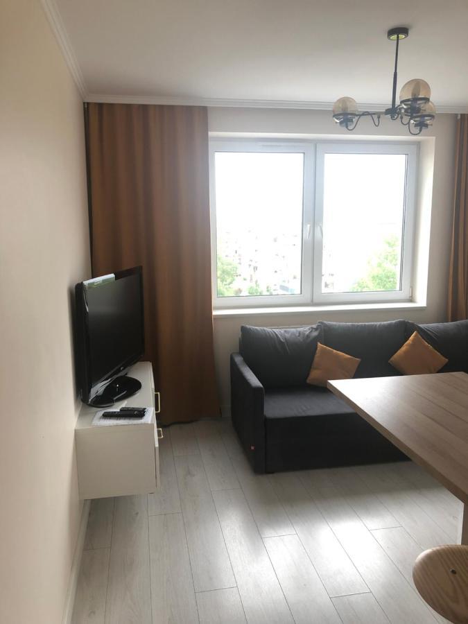Apartamenty Maja Nowy Targ Buitenkant foto