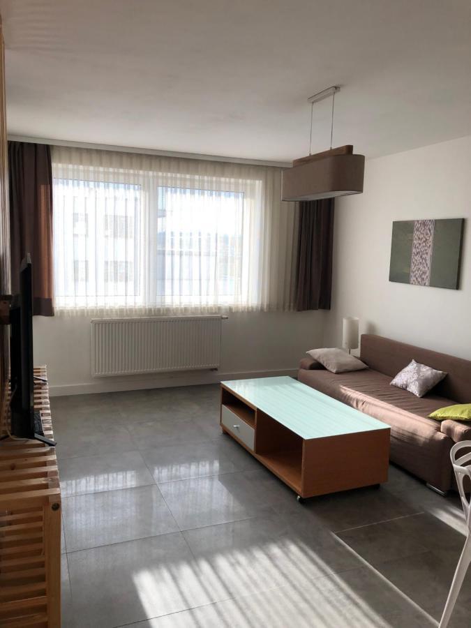 Apartamenty Maja Nowy Targ Buitenkant foto