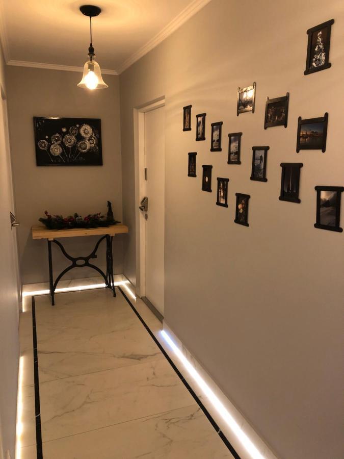Apartamenty Maja Nowy Targ Buitenkant foto