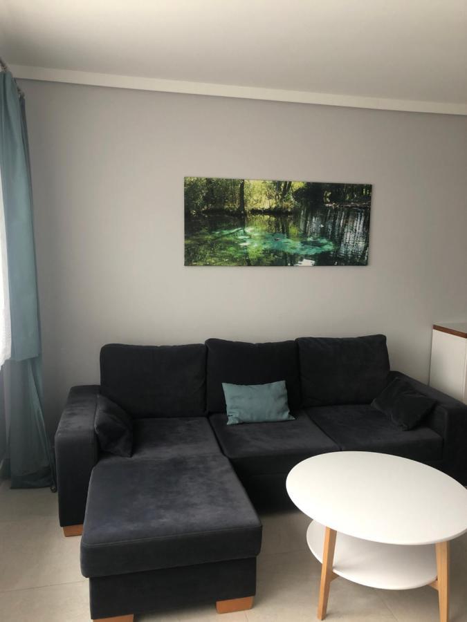 Apartamenty Maja Nowy Targ Buitenkant foto