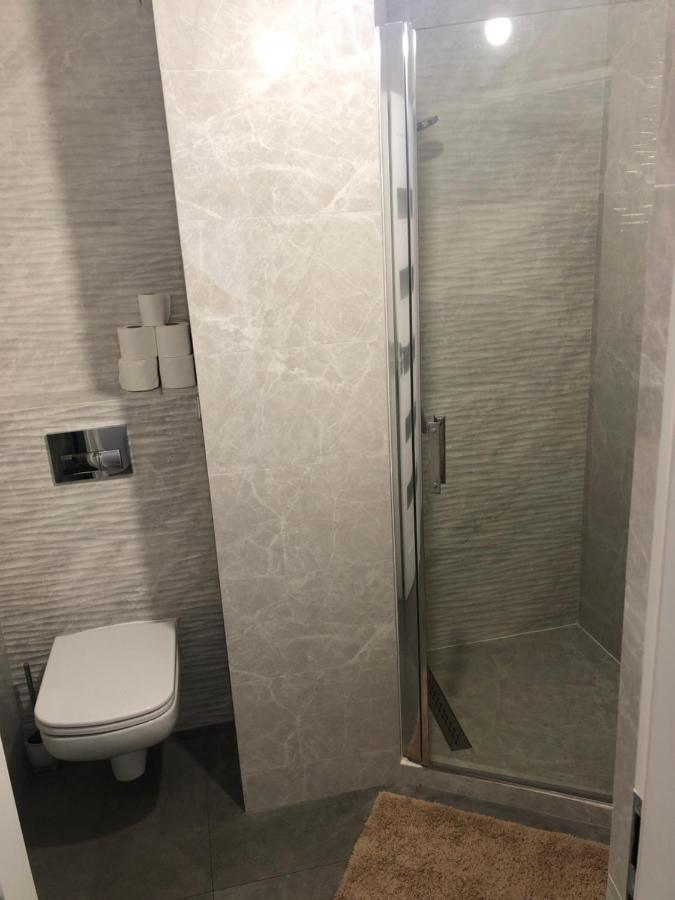 Apartamenty Maja Nowy Targ Buitenkant foto