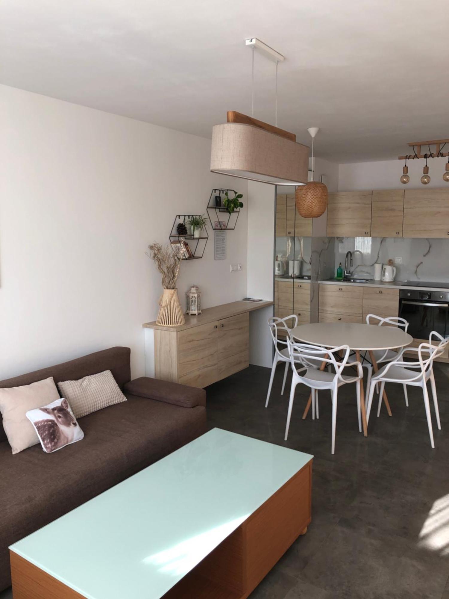 Apartamenty Maja Nowy Targ Buitenkant foto