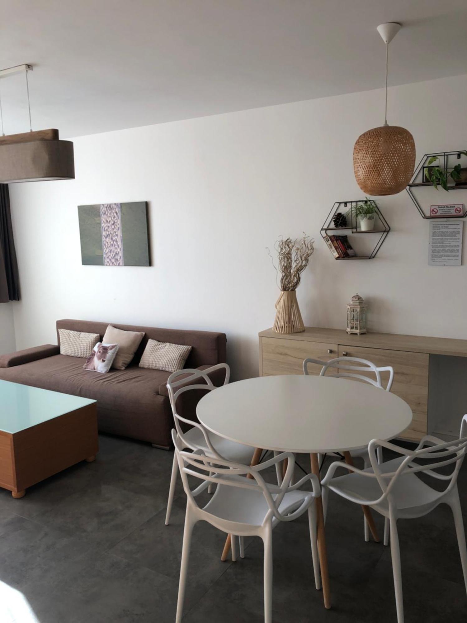 Apartamenty Maja Nowy Targ Buitenkant foto