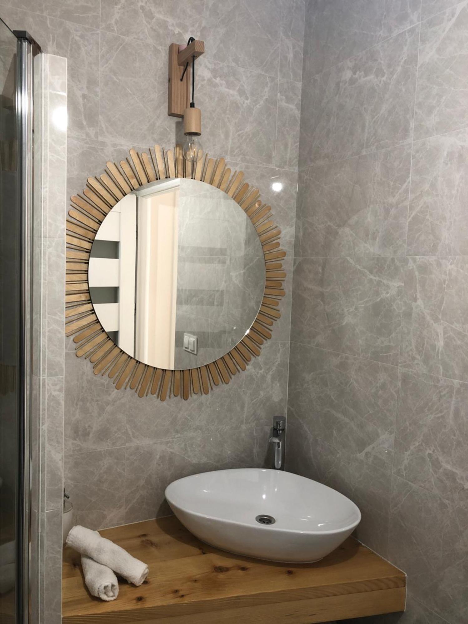 Apartamenty Maja Nowy Targ Buitenkant foto