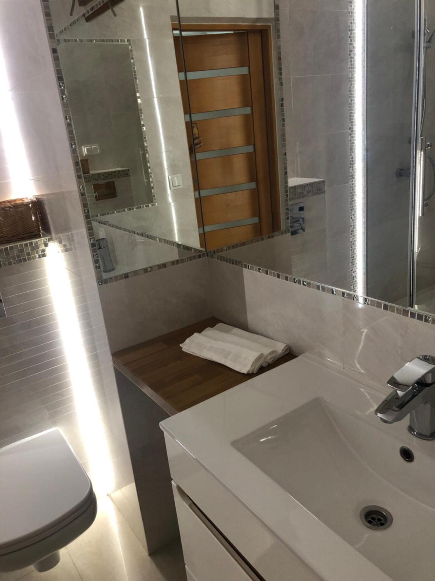 Apartamenty Maja Nowy Targ Buitenkant foto