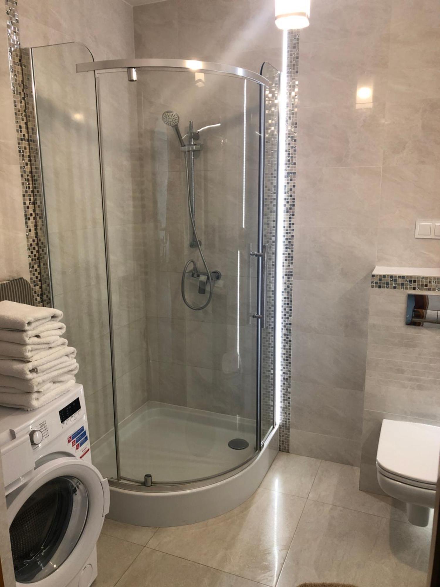 Apartamenty Maja Nowy Targ Buitenkant foto