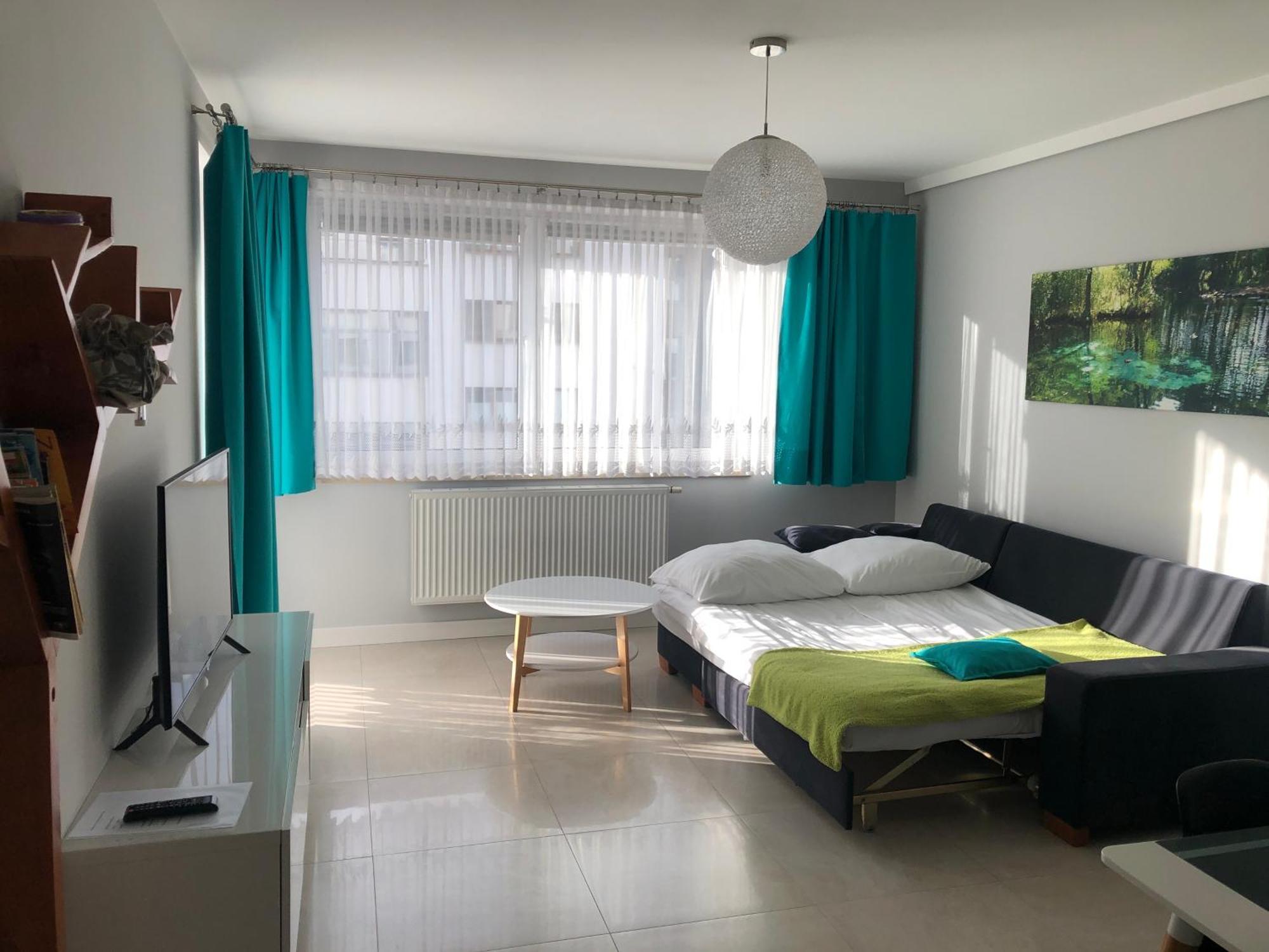Apartamenty Maja Nowy Targ Buitenkant foto